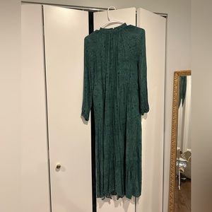 Target Maxi Dress - Bohemian